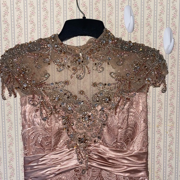 Mac Duggal dress - Picture 1 of 4